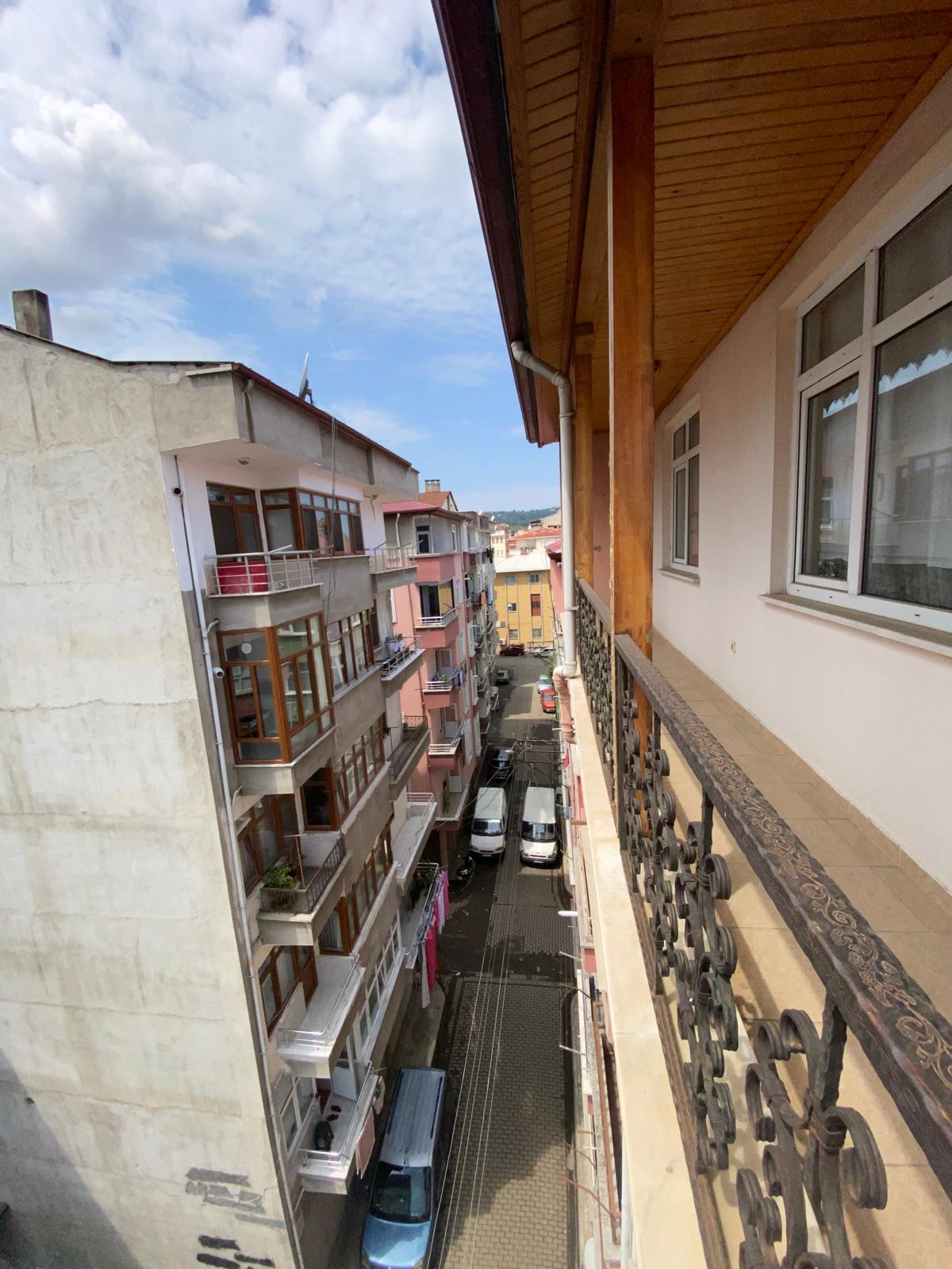 MABEL GAYRİMENKUL/ ÇARŞI İÇİ/ 2+1 TERAS KATI SATILIK DAİRE